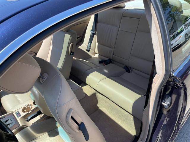 used 2003 BMW 325 car, priced at $4,250