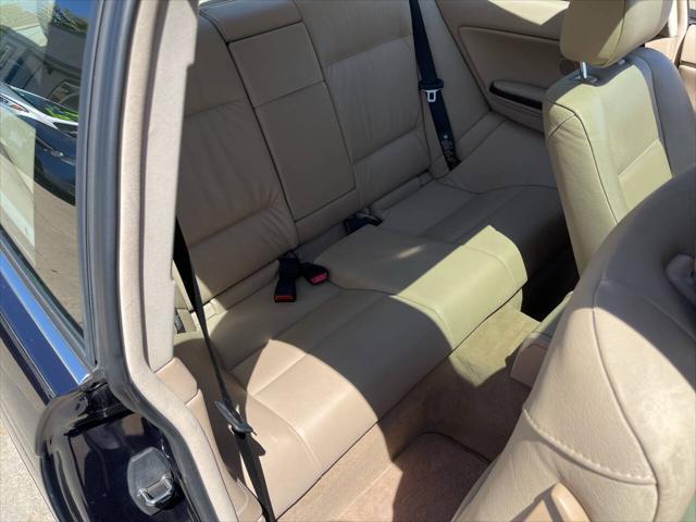 used 2003 BMW 325 car, priced at $4,250