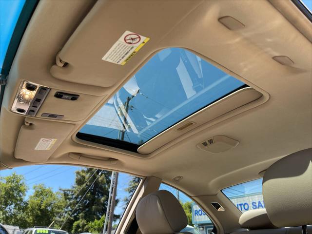 used 2003 BMW 325 car, priced at $4,250