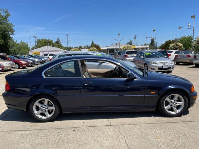 used 2003 BMW 325 car, priced at $4,250