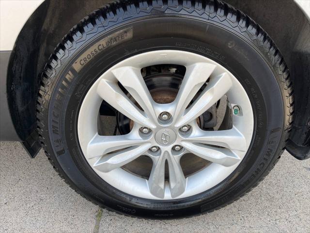 used 2013 Hyundai Tucson car, priced at $4,995