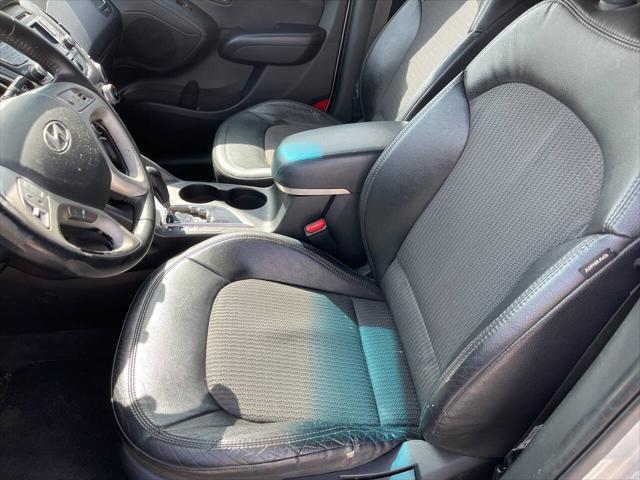used 2013 Hyundai Tucson car, priced at $4,995