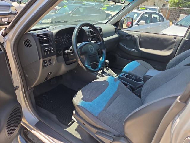used 1998 Isuzu Rodeo car, priced at $3,650