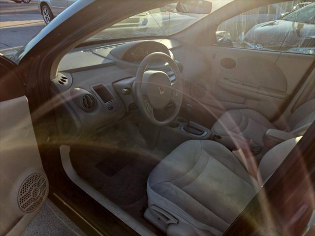 used 2004 Saturn Ion car, priced at $4,650