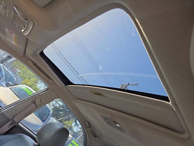 used 2003 Toyota Camry car, priced at $3,995