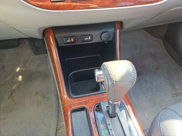 used 2003 Toyota Camry car, priced at $3,995