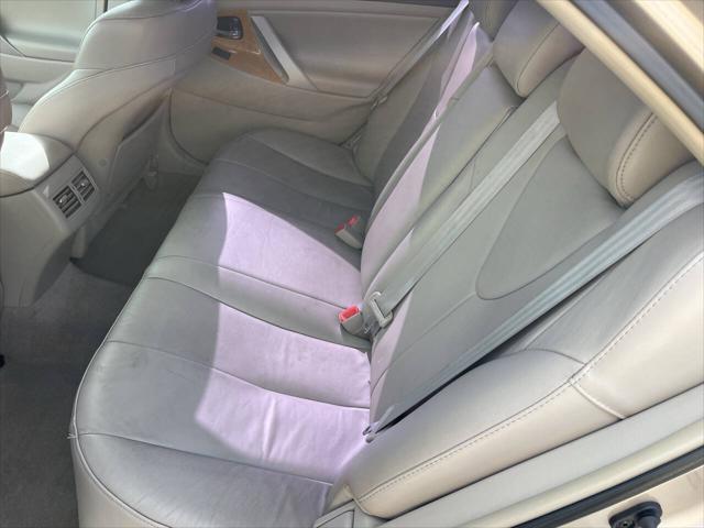 used 2007 Toyota Camry car, priced at $4,650