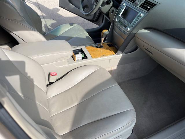 used 2007 Toyota Camry car, priced at $4,650