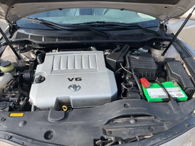 used 2007 Toyota Camry car, priced at $4,650