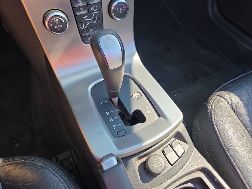 used 2007 Volvo C70 car, priced at $3,995