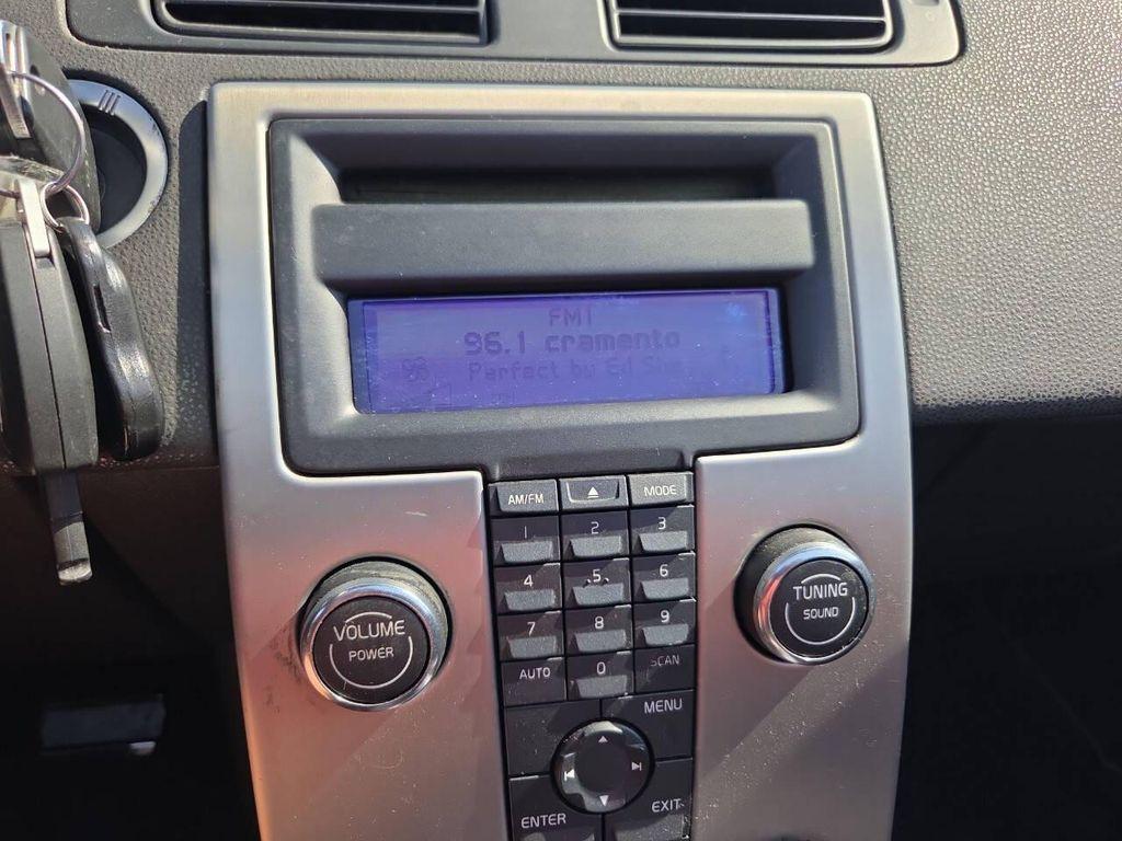 used 2007 Volvo C70 car, priced at $3,995