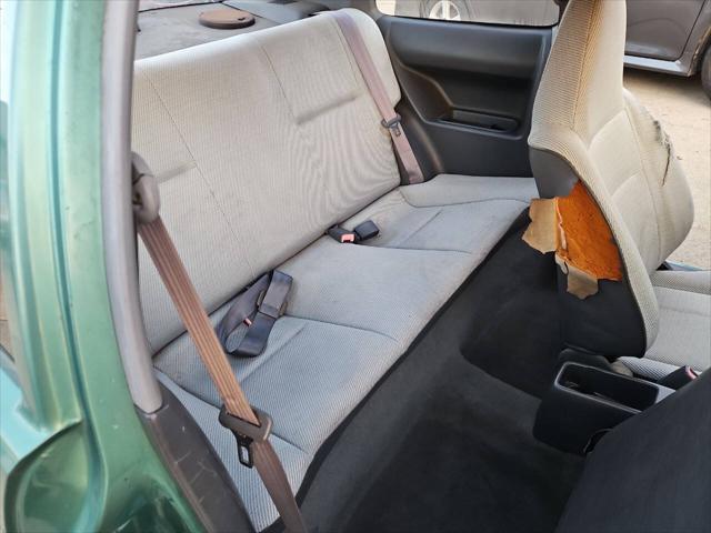 used 1996 Toyota Tercel car, priced at $2,450