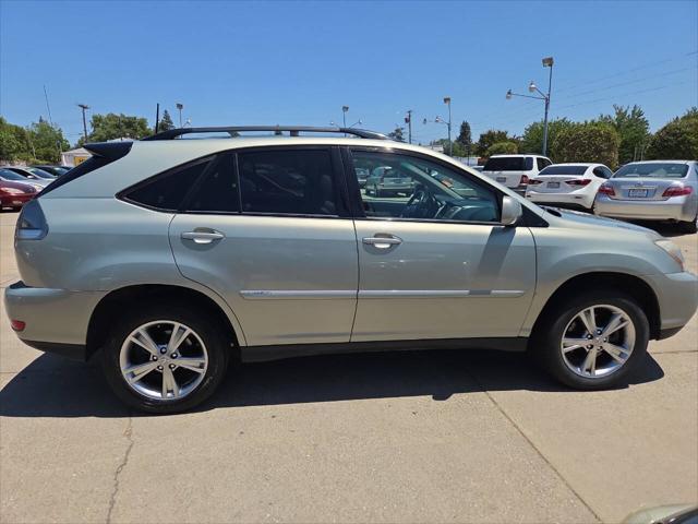 used 2006 Lexus RX 400h car, priced at $3,995
