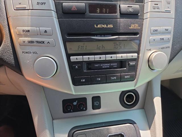 used 2006 Lexus RX 400h car, priced at $3,995