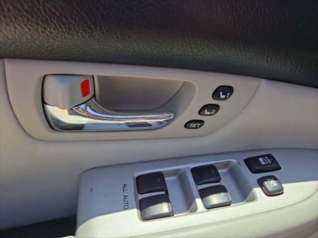 used 2006 Lexus RX 400h car, priced at $3,995