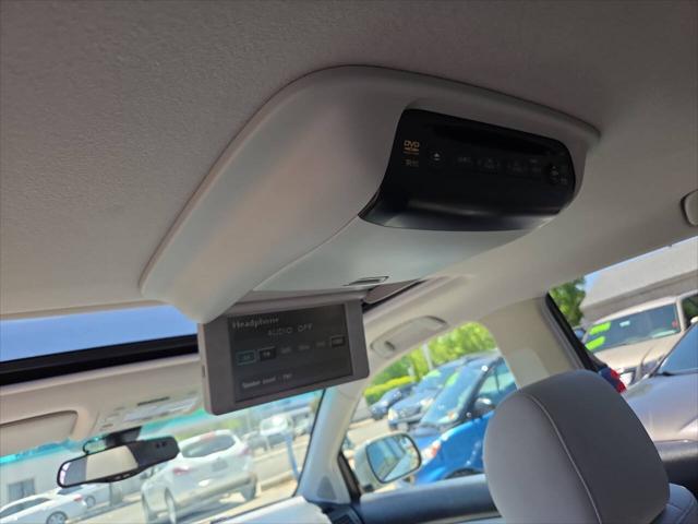 used 2006 Lexus RX 400h car, priced at $3,995