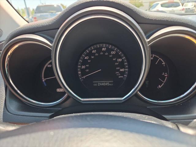used 2006 Lexus RX 400h car, priced at $3,995
