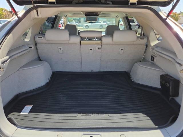 used 2006 Lexus RX 400h car, priced at $3,995
