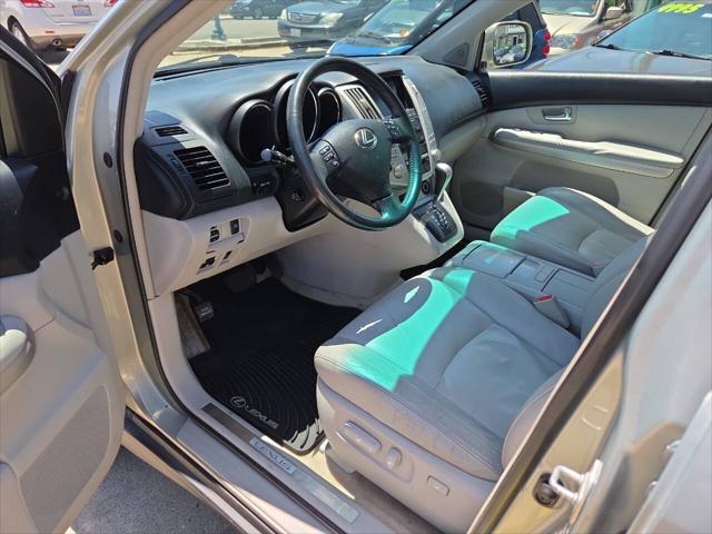 used 2006 Lexus RX 400h car, priced at $3,995