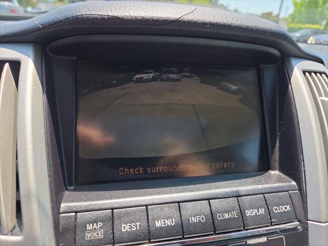 used 2006 Lexus RX 400h car, priced at $3,995