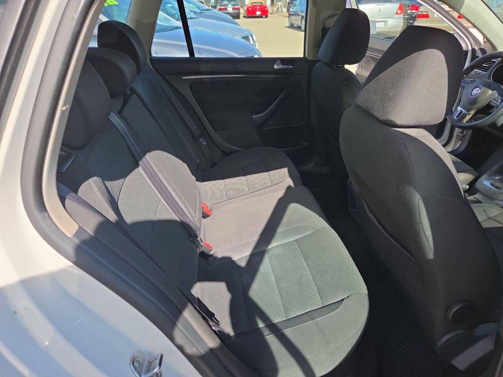 used 2013 Volkswagen Jetta SportWagen car, priced at $4,450