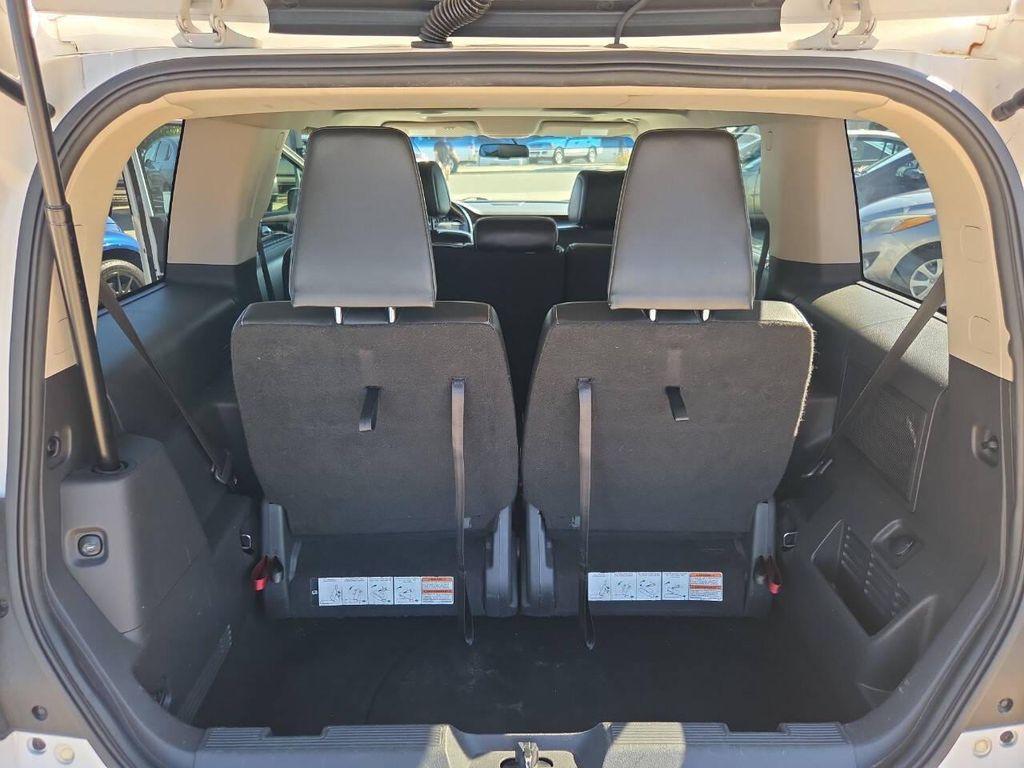 used 2012 Ford Flex car, priced at $4,995