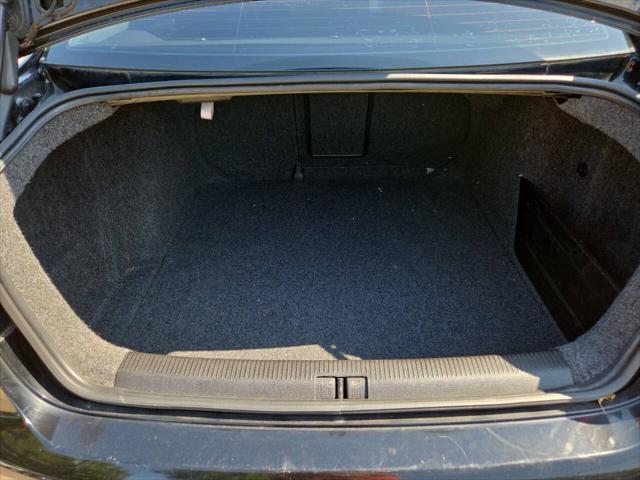 used 2009 Volkswagen Jetta car, priced at $3,995