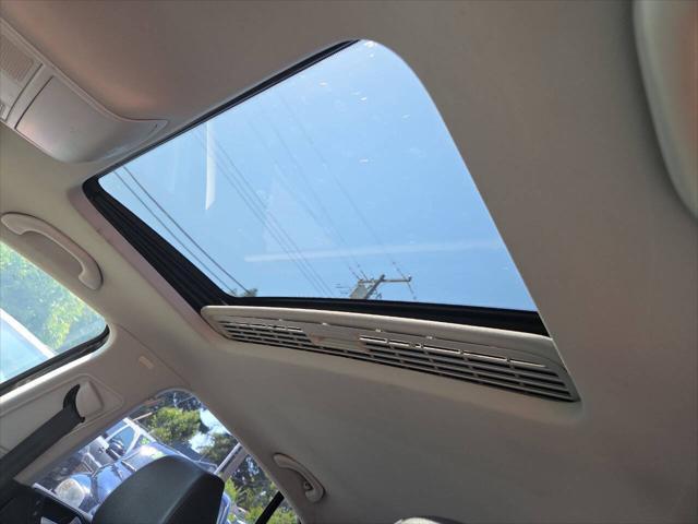 used 2009 Volkswagen Jetta car, priced at $3,995