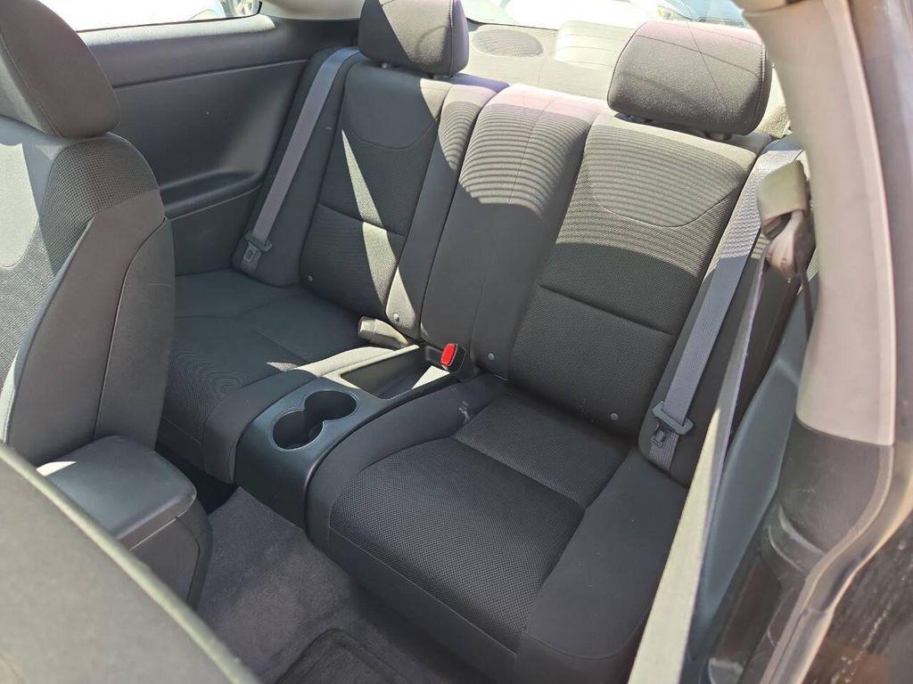 used 2008 Pontiac G6 car, priced at $3,995