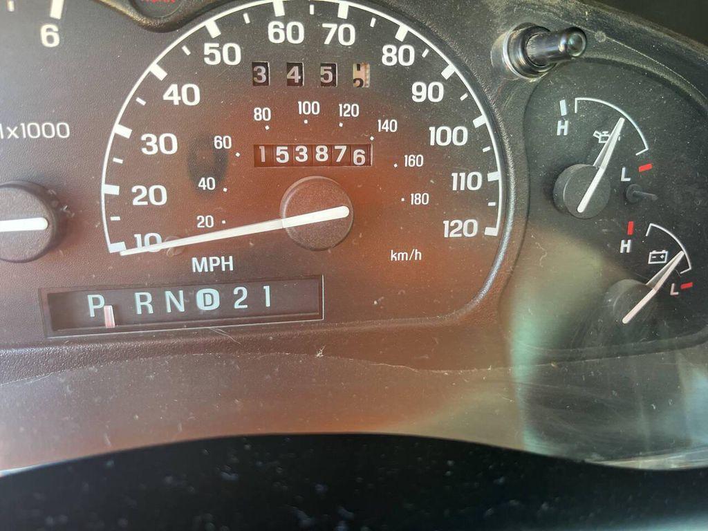 used 2001 Ford Explorer car, priced at $4,450