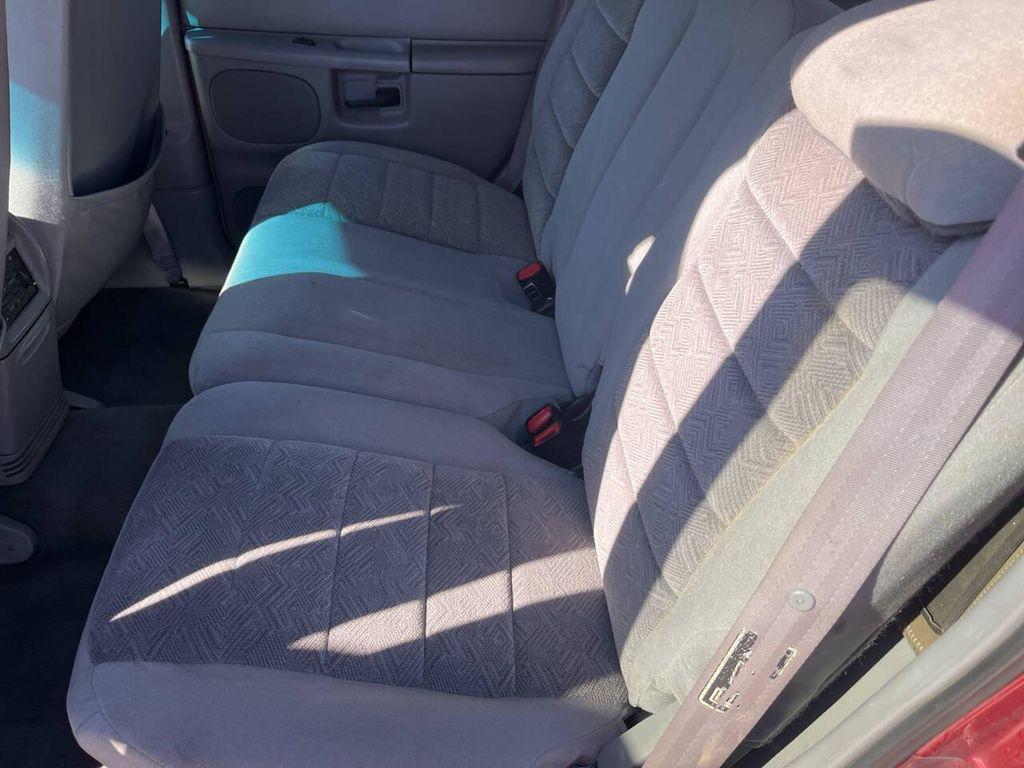 used 2001 Ford Explorer car, priced at $4,450