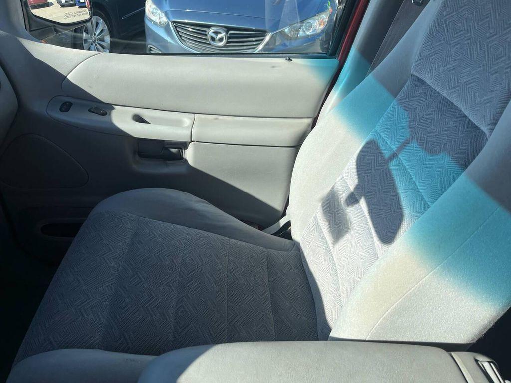 used 2001 Ford Explorer car, priced at $4,450