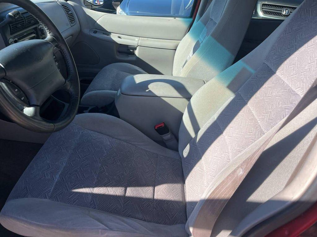 used 2001 Ford Explorer car, priced at $4,450
