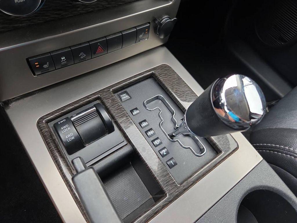 used 2012 Jeep Liberty car, priced at $4,995