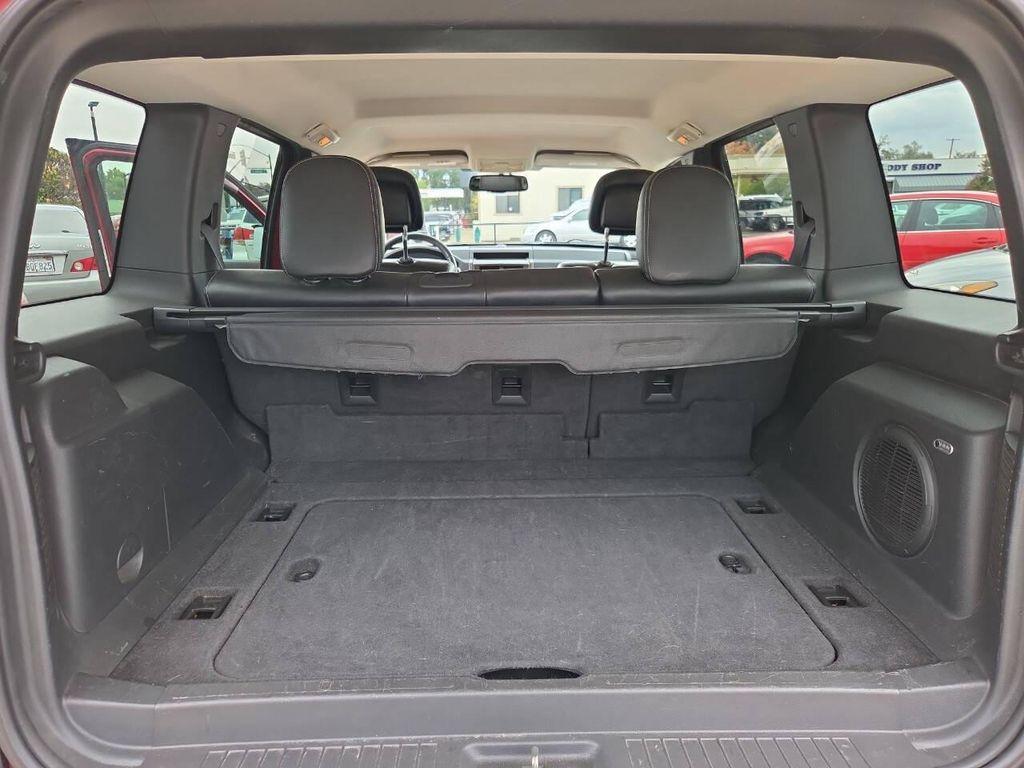 used 2012 Jeep Liberty car, priced at $4,995