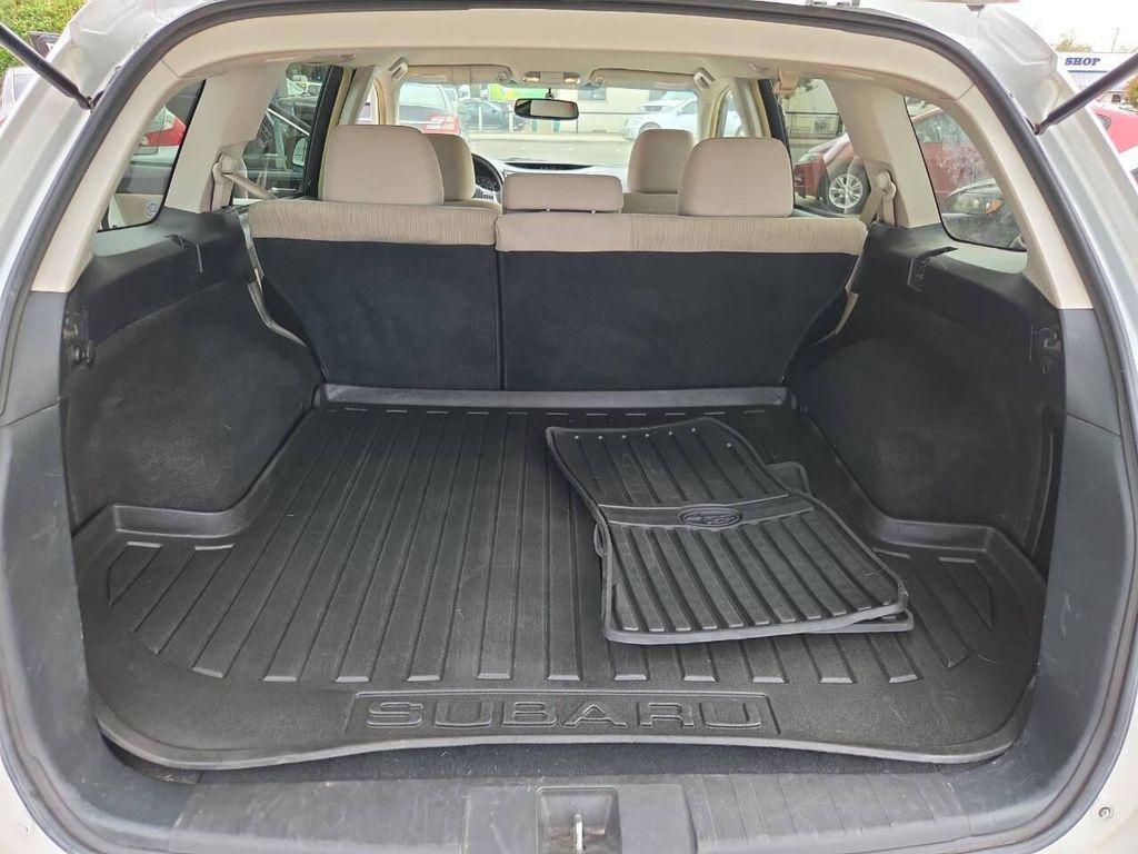 used 2014 Subaru Outback car, priced at $4,995