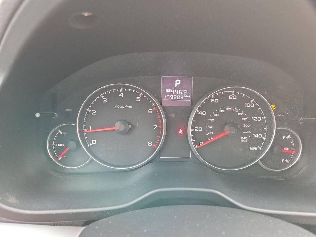 used 2014 Subaru Outback car, priced at $4,995