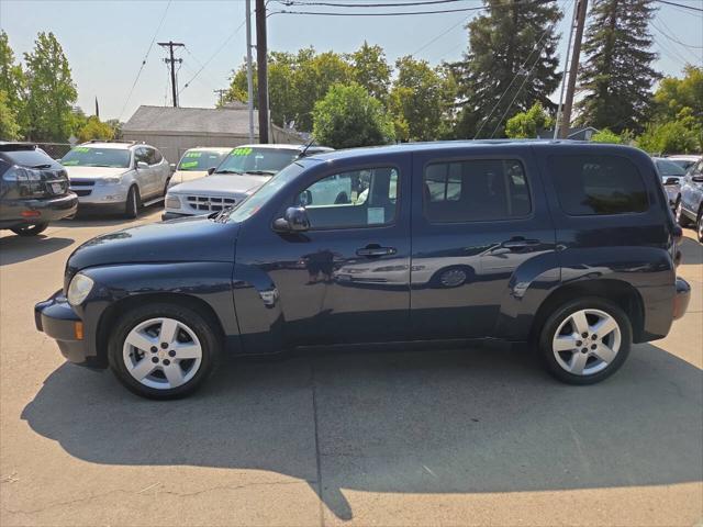 used 2011 Chevrolet HHR car, priced at $4,995