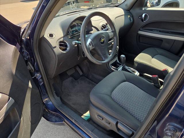 used 2011 Chevrolet HHR car, priced at $4,995