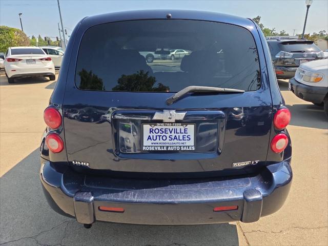 used 2011 Chevrolet HHR car, priced at $4,995