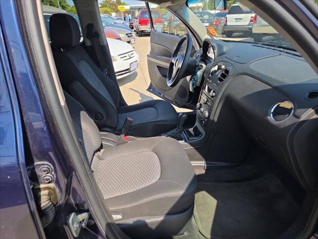 used 2011 Chevrolet HHR car, priced at $4,995