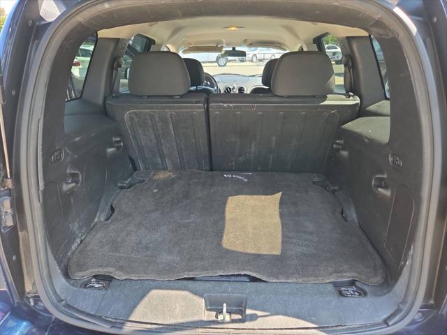 used 2011 Chevrolet HHR car, priced at $4,995
