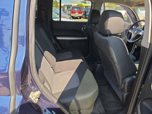 used 2011 Chevrolet HHR car, priced at $4,995