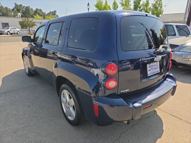 used 2011 Chevrolet HHR car, priced at $4,995