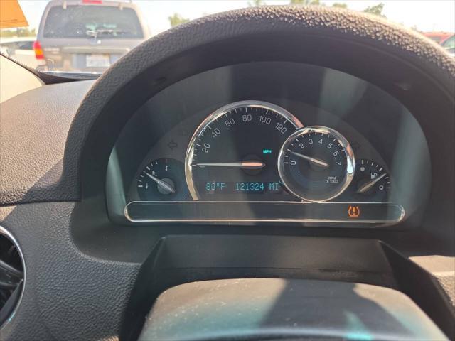 used 2011 Chevrolet HHR car, priced at $4,995