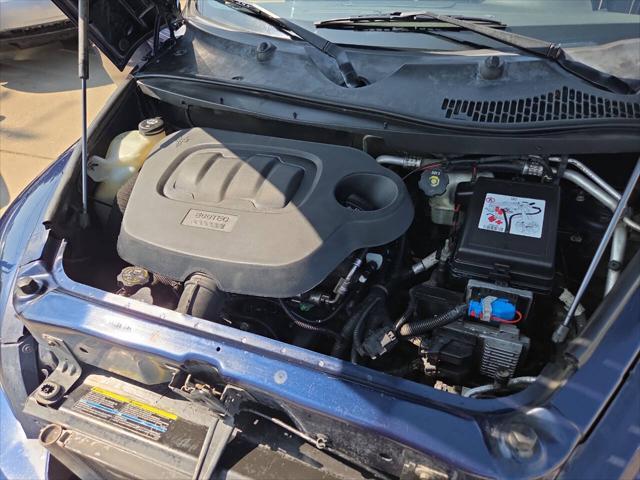 used 2011 Chevrolet HHR car, priced at $4,995