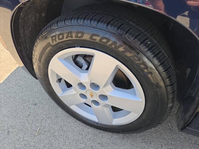 used 2011 Chevrolet HHR car, priced at $4,995
