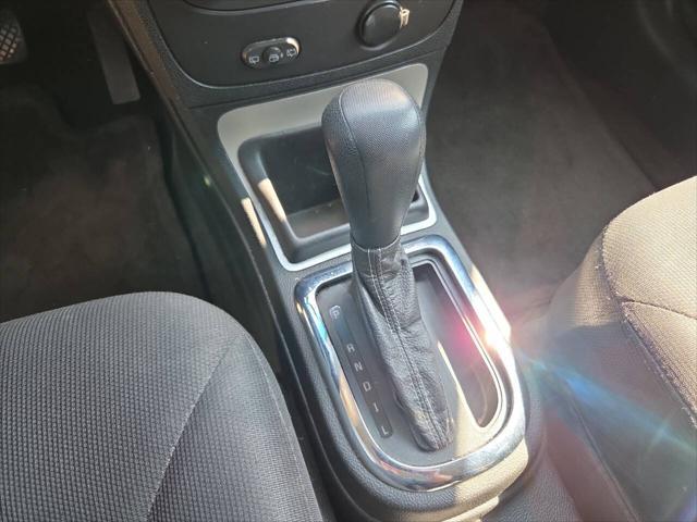 used 2011 Chevrolet HHR car, priced at $4,995