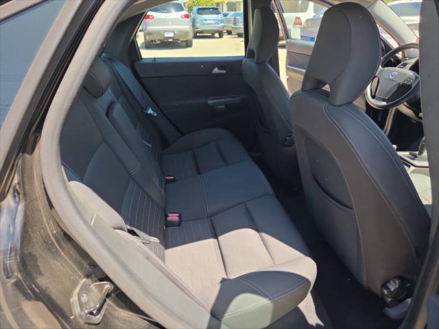 used 2006 Volvo S40 car, priced at $4,650