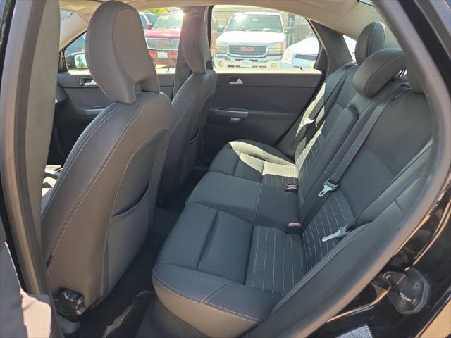 used 2006 Volvo S40 car, priced at $4,650